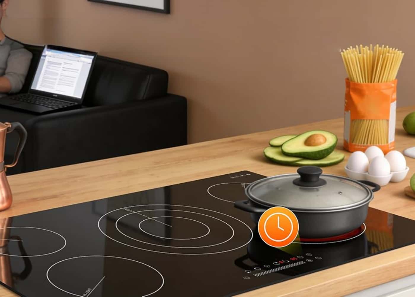 Frequently Asked Questions of Electric Stove Troubleshooting