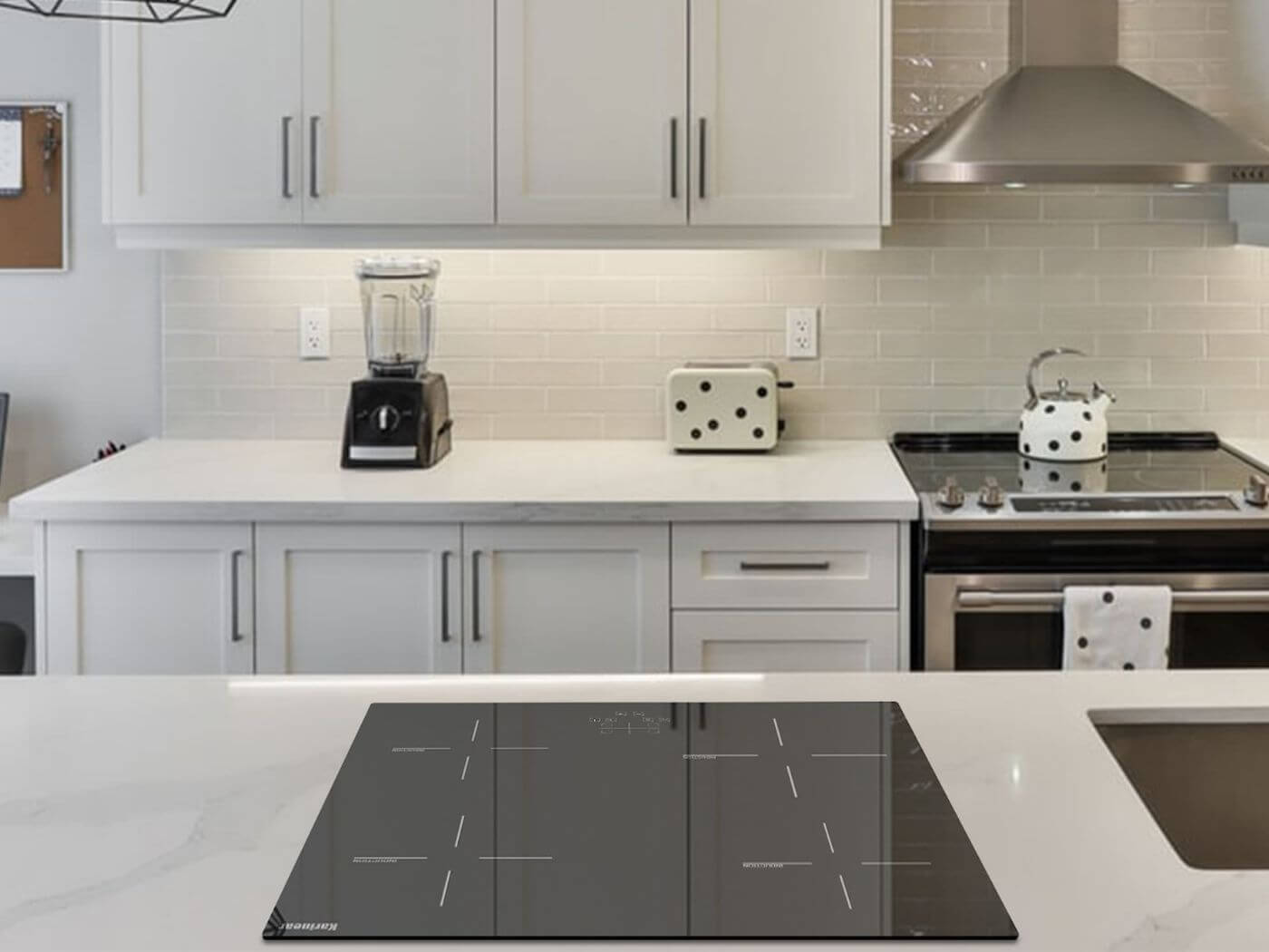 The Ultimate Showdown: Portable Electric Stove vs Built-in Stove Top