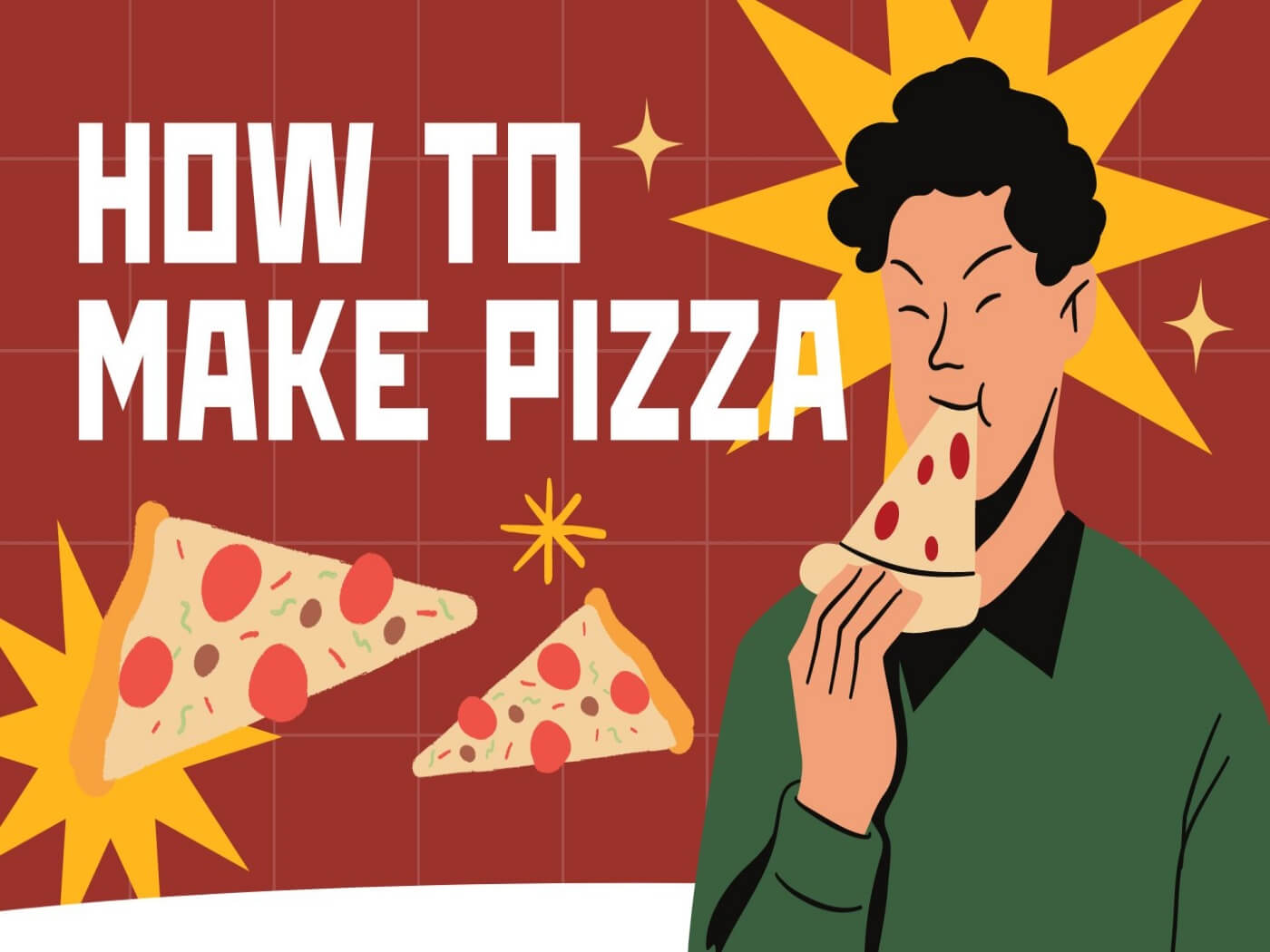 gas pizza oven