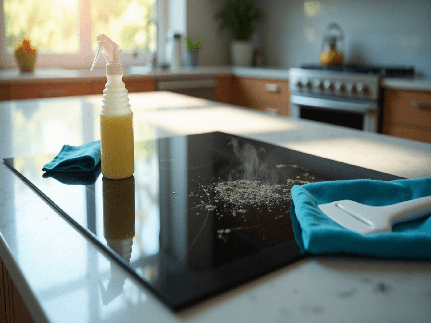 electric stove tops