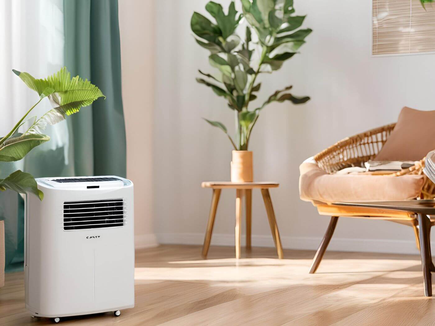 Portable Air Conditioners
