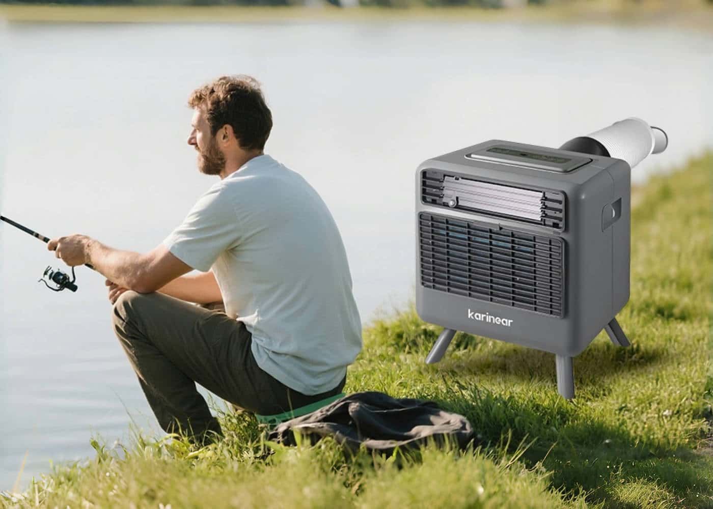 Camping Air Conditioners