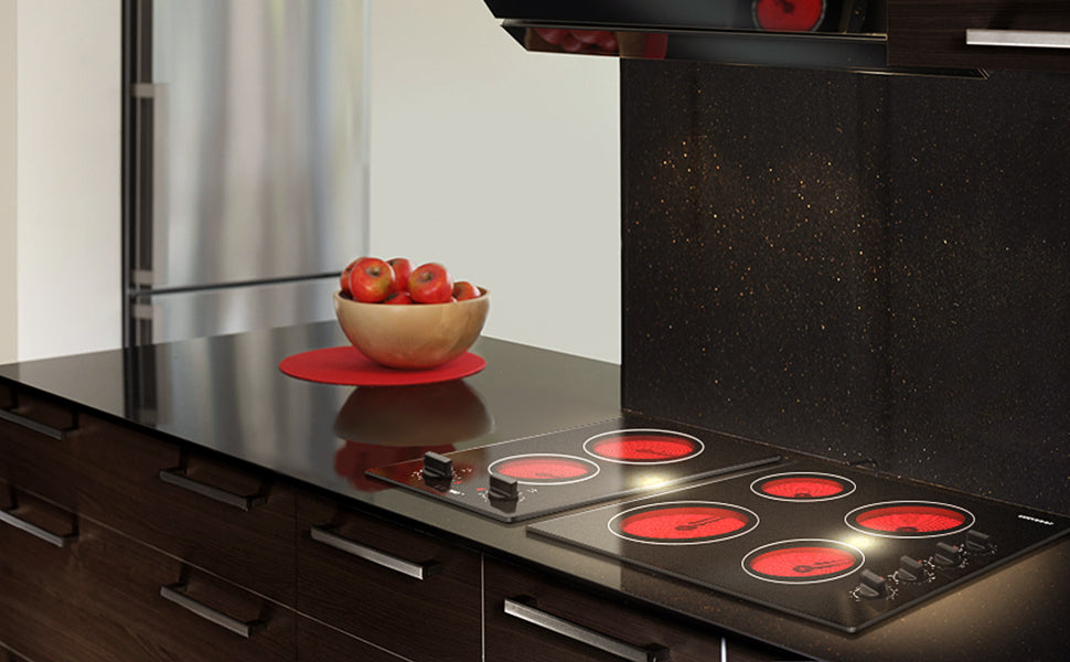 The Ultimate Guide to Electric Ceramic Stoves