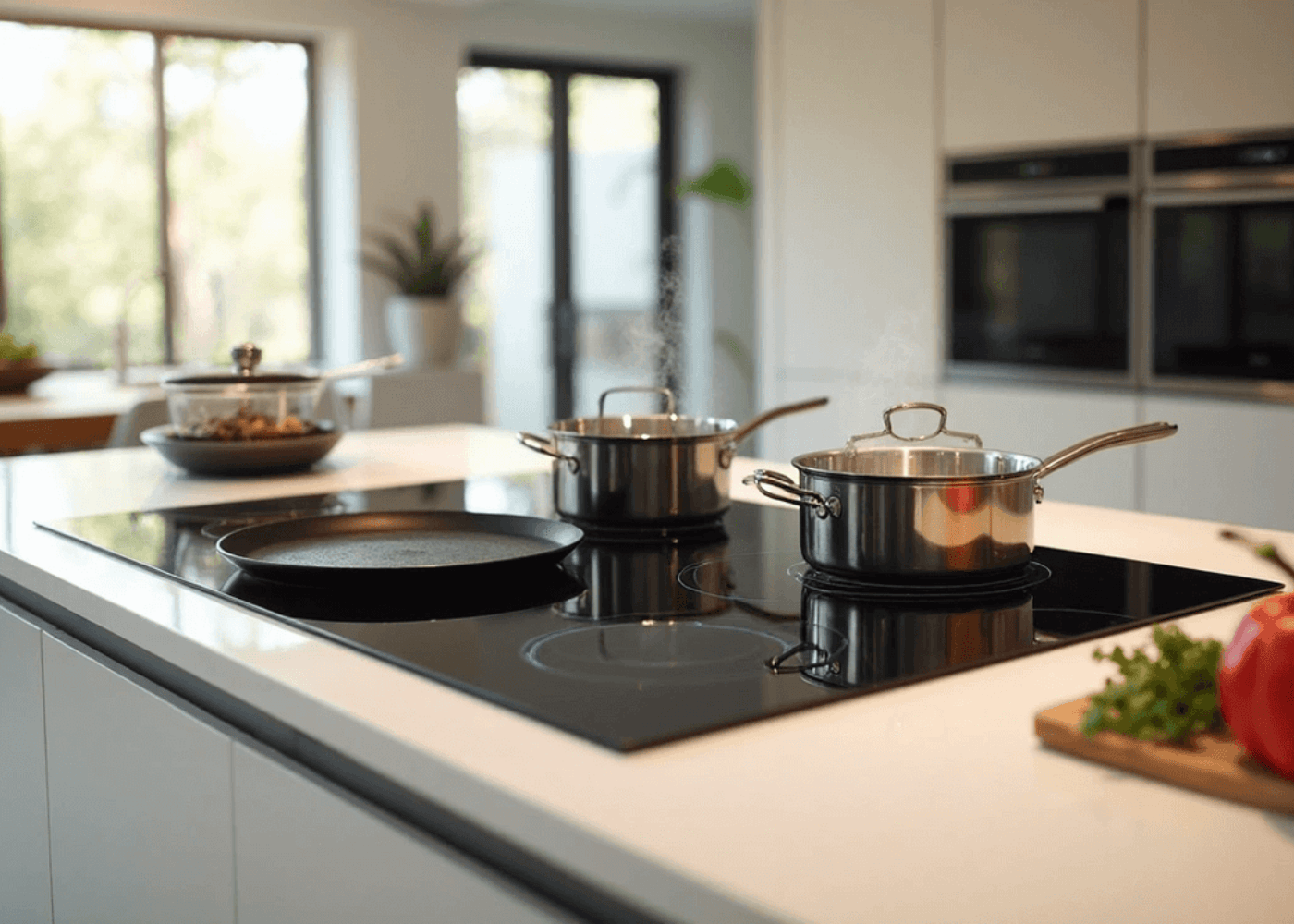 36 inch electric stove