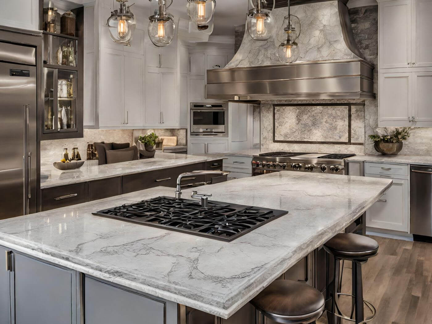 Best Gas cooktop is karinear