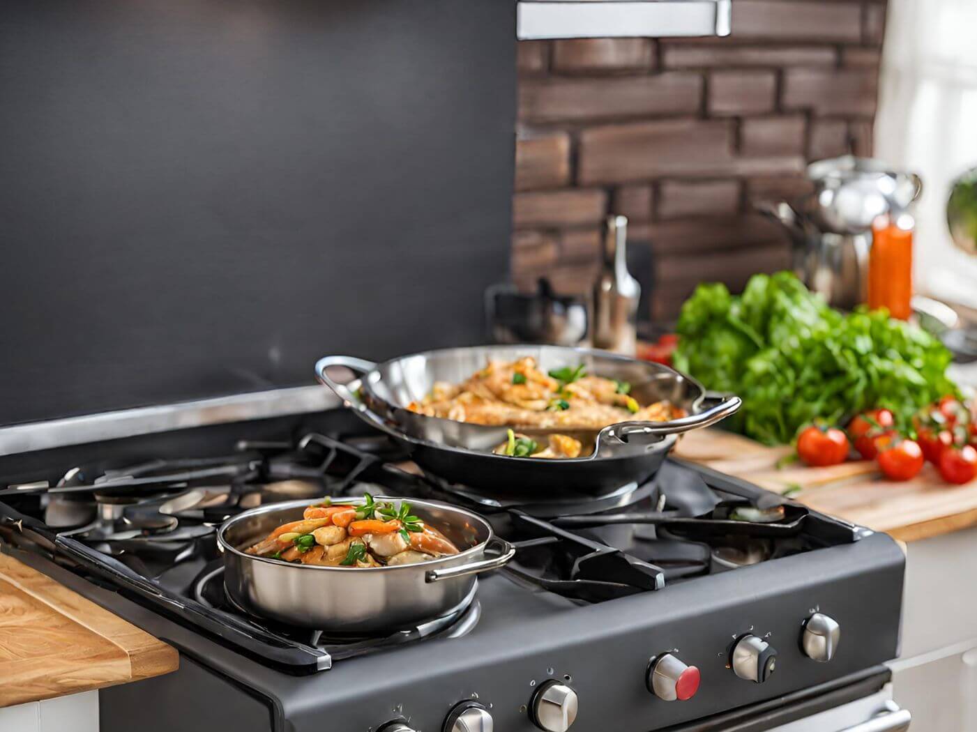 Can Induction Cookware Be Used on Gas Stove: Ultimate Guide