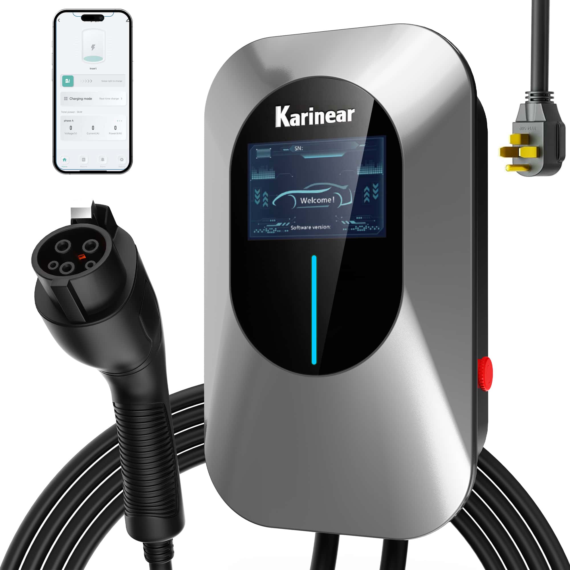 EV Charger