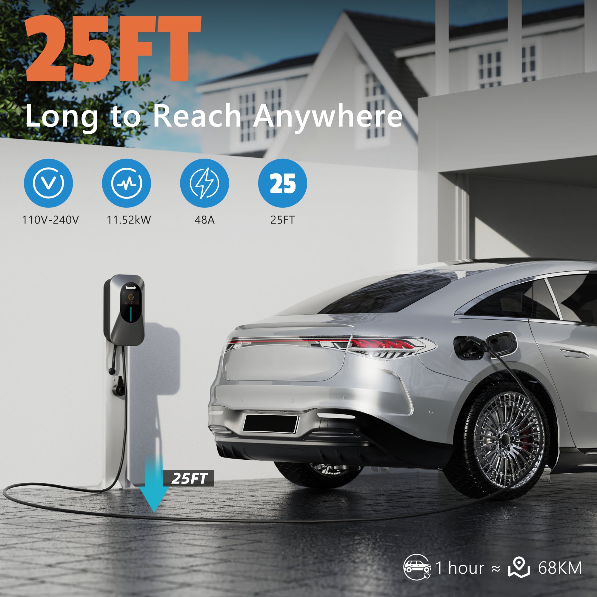 EV Charger