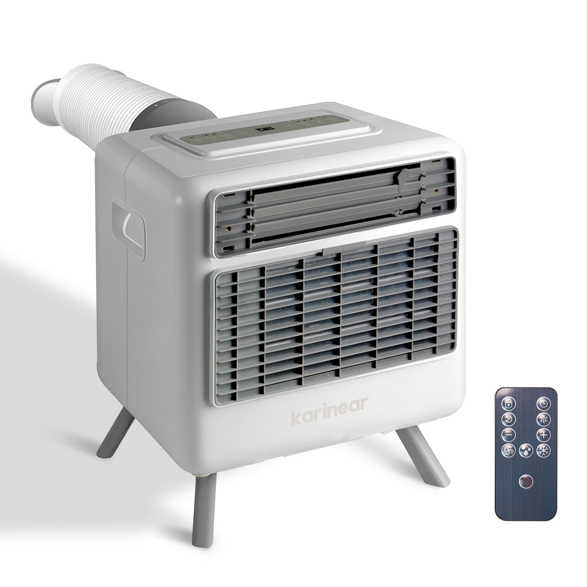 Best Air Cooler Under 5000 Karinear Portable Air Conditioner