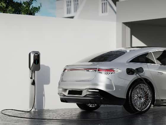 EV Charger