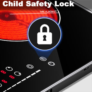 Child Safety Lock