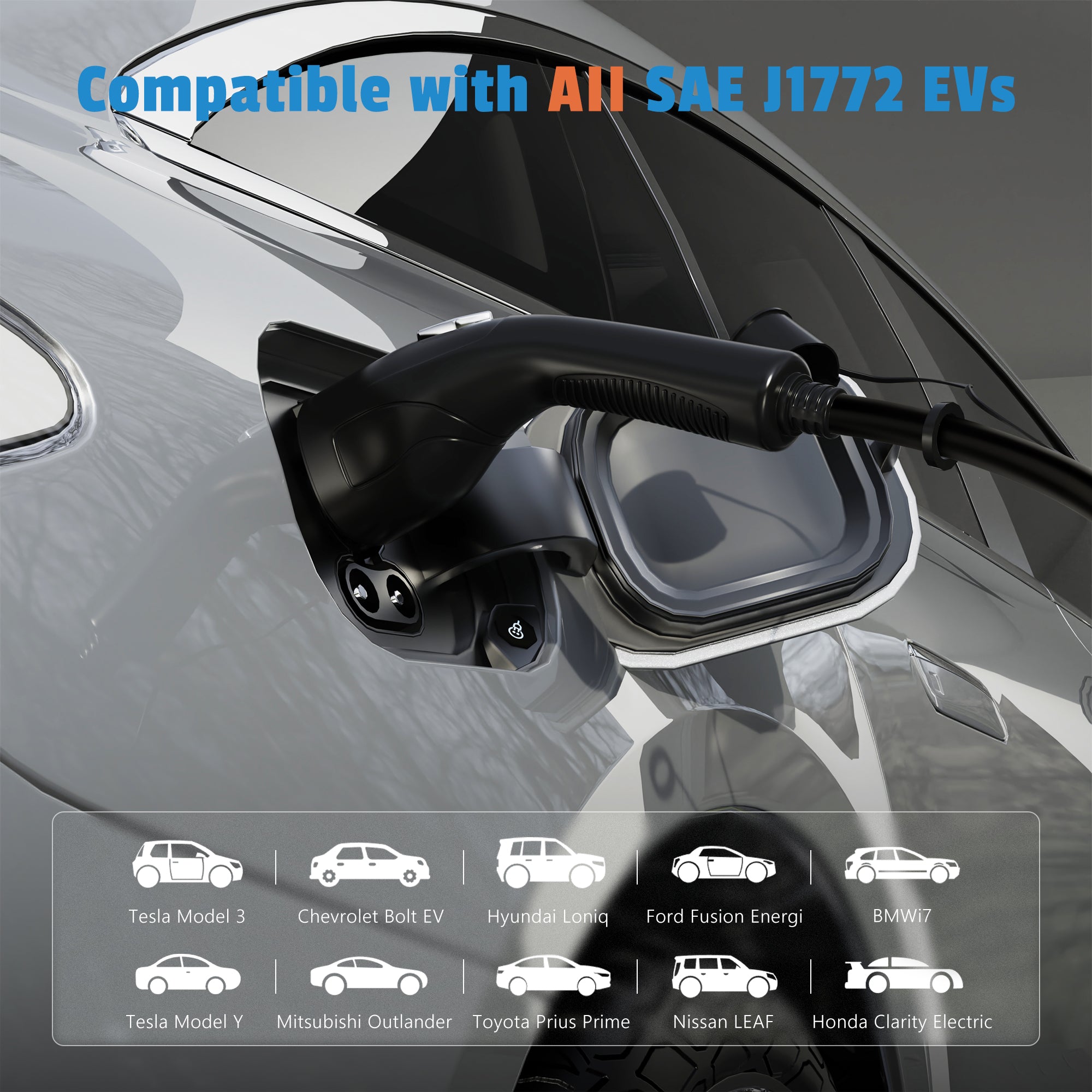 EV Charger