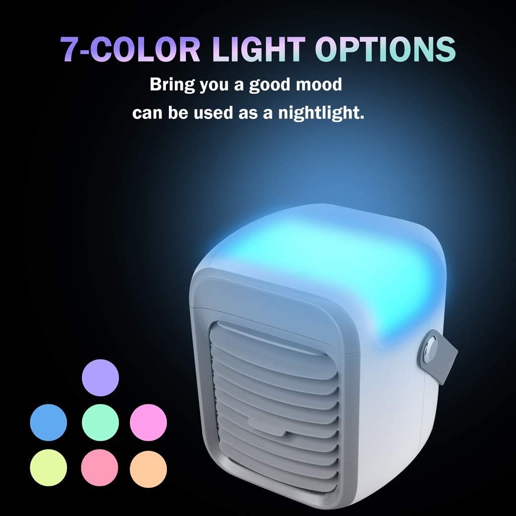 Portable Air Cooler