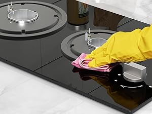 Easy to clean
