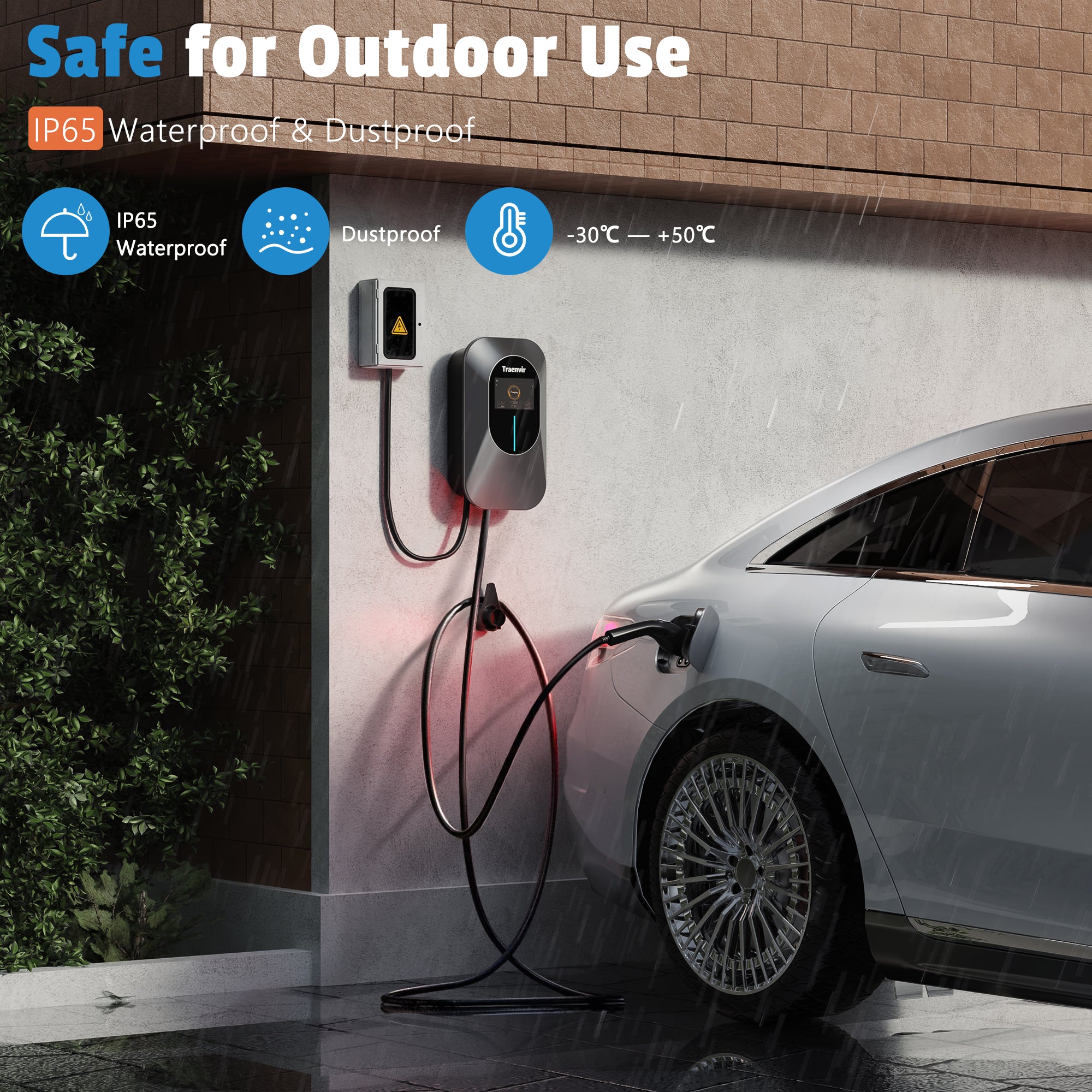 EV Charger
