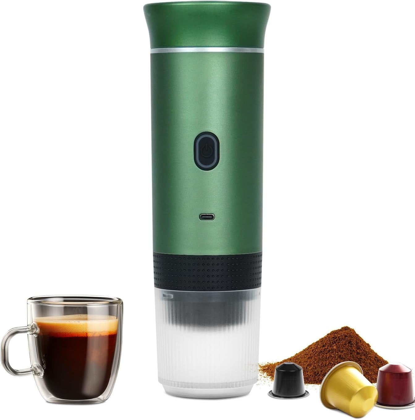 Espresso Machine