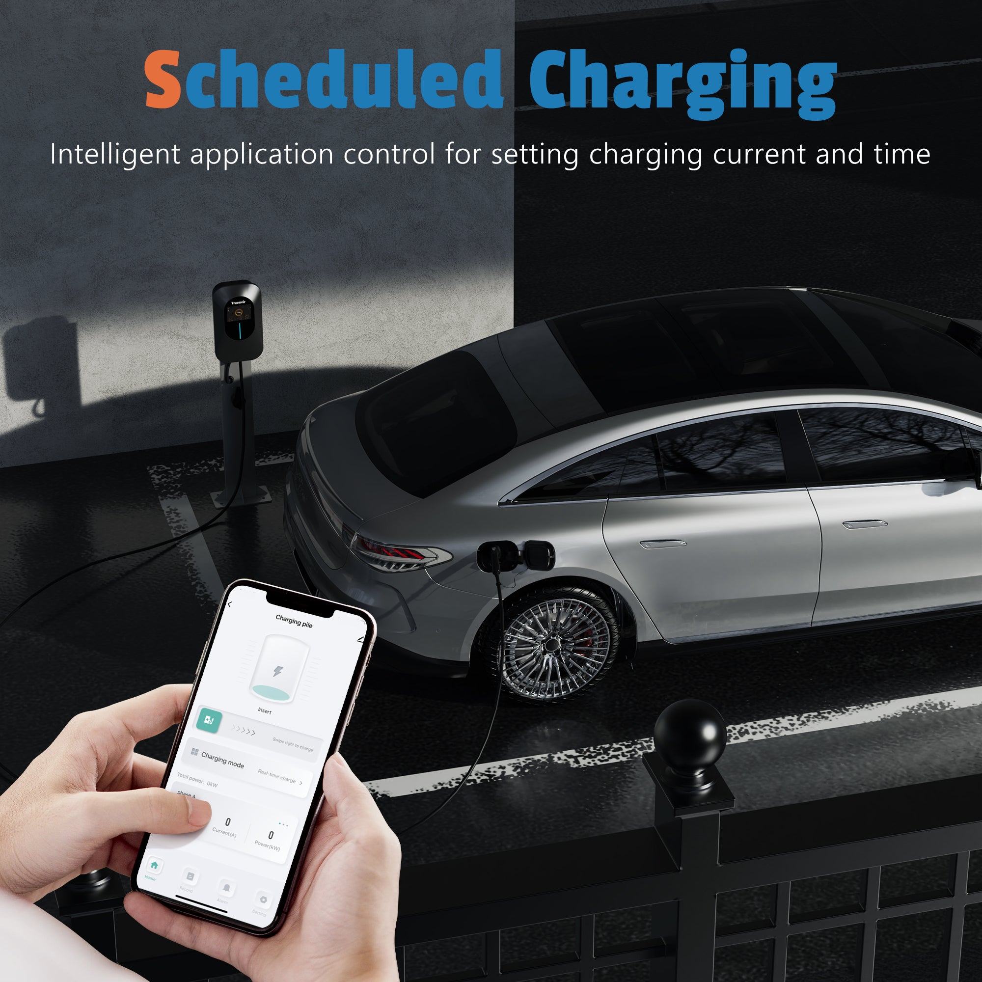 EV Charger