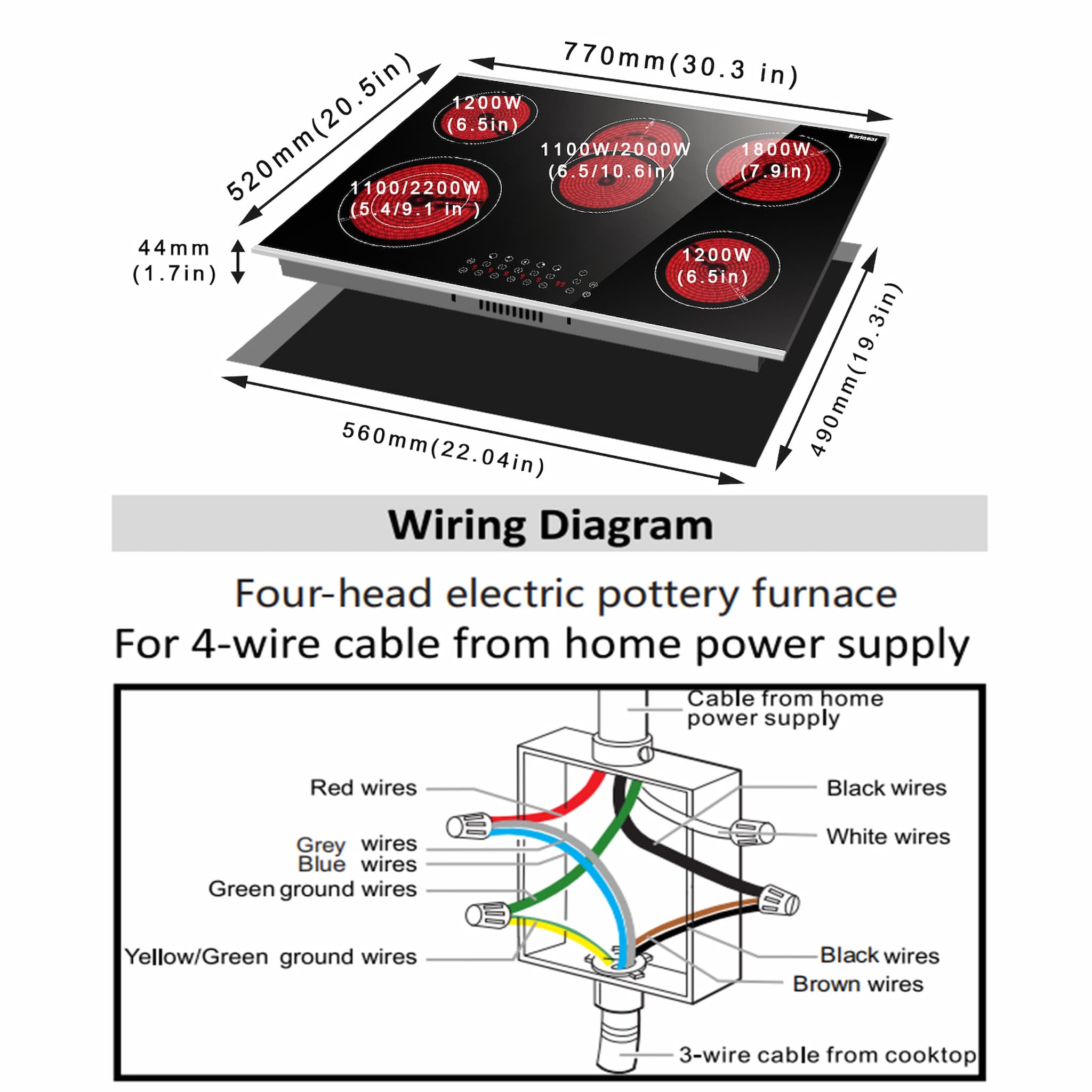 Unique "Pause" Function
