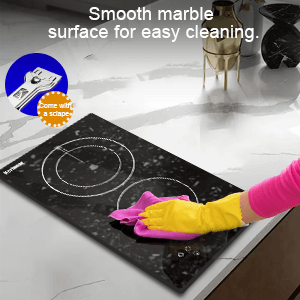 Easy to Clean