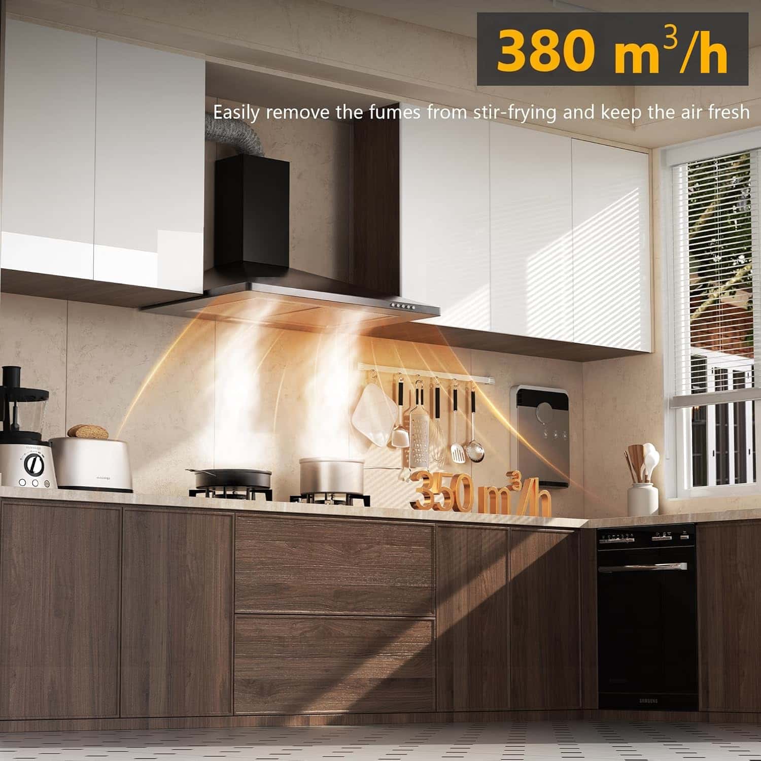 dunstabzugshaube 60 cm