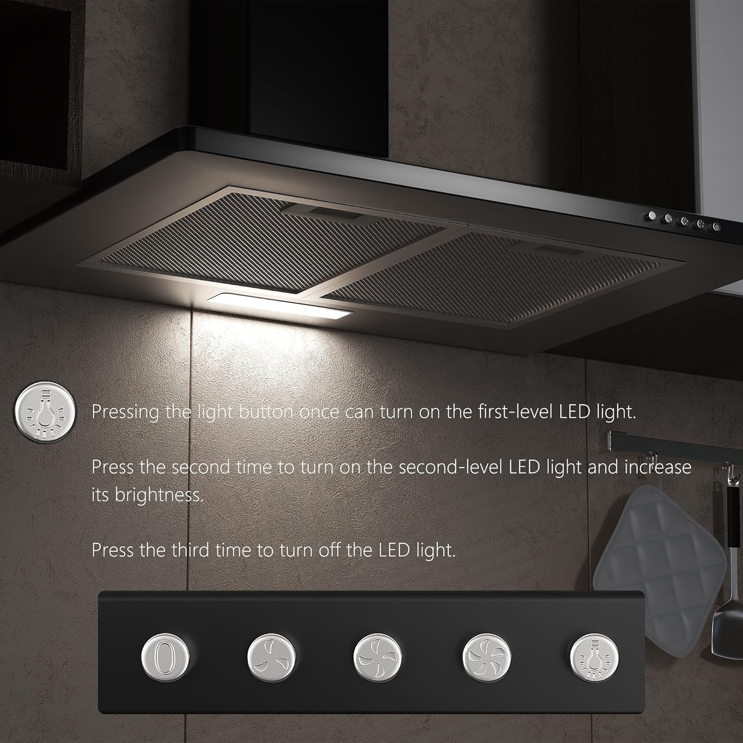 dunstabzugshaube 60 cm