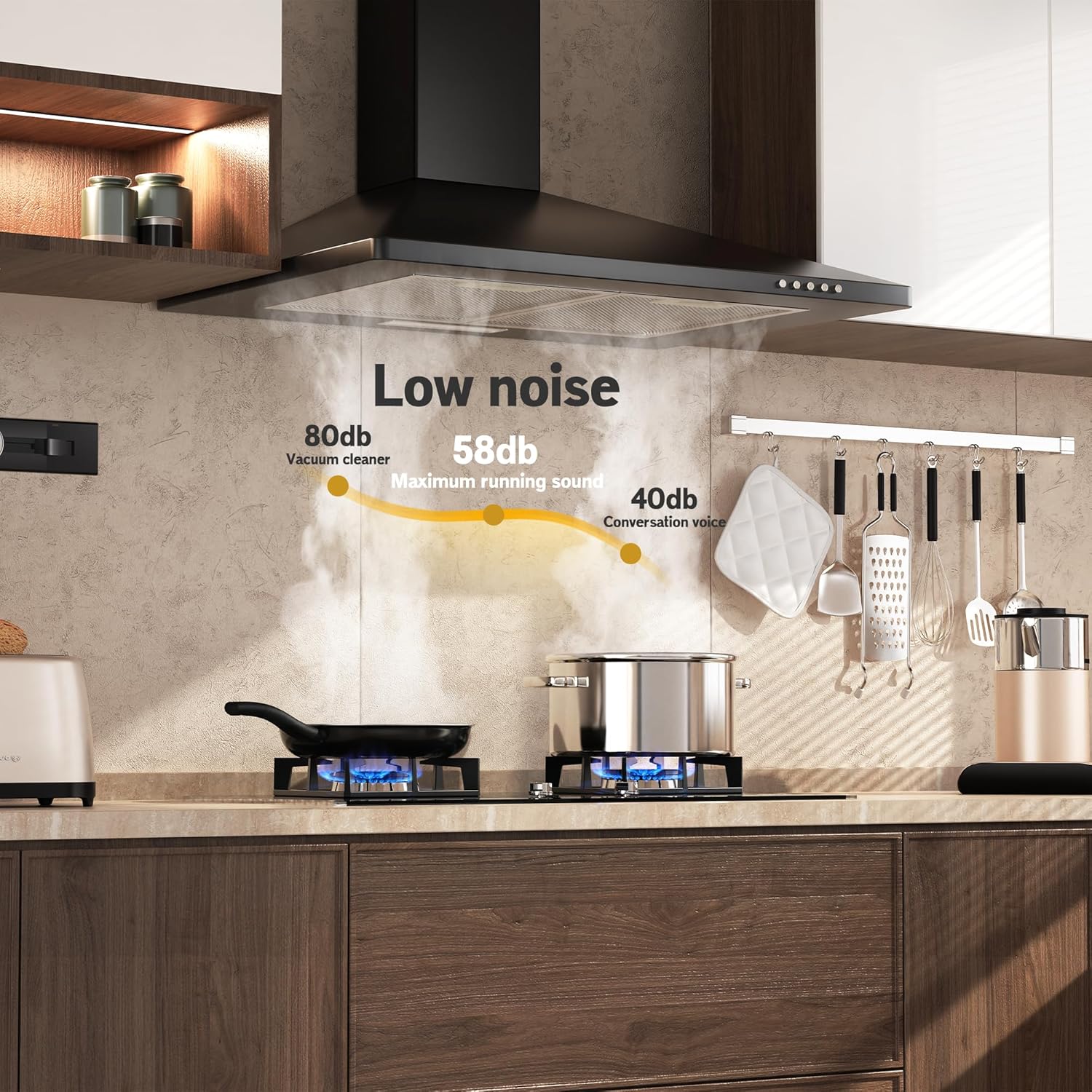 dunstabzugshaube 60 cm