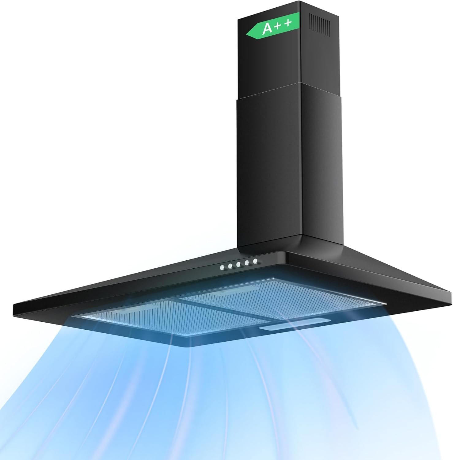 dunstabzugshaube 60 cm