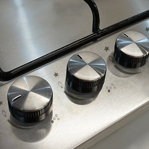 Built-in 220-240v Electric Cooktop