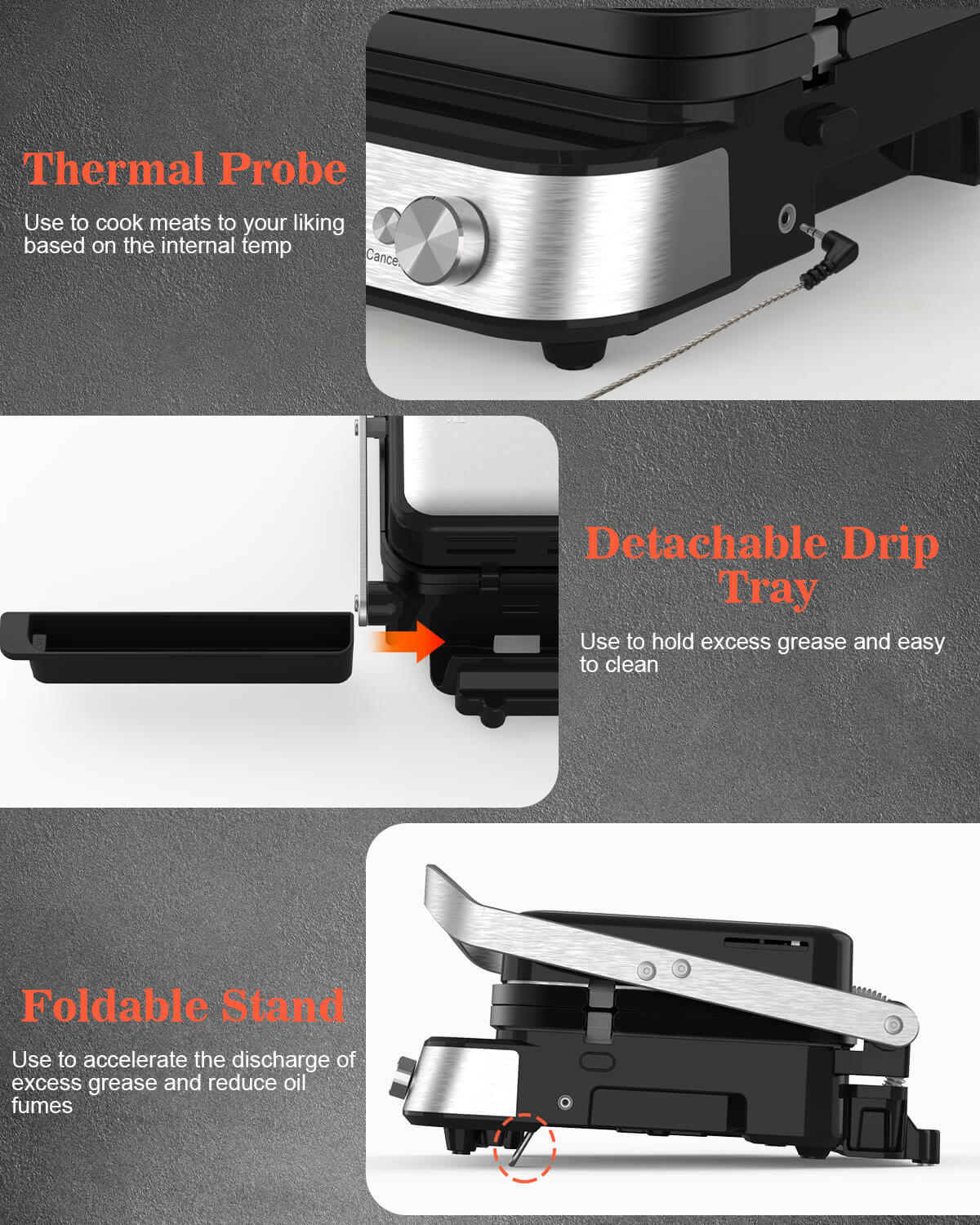 grill griddle
