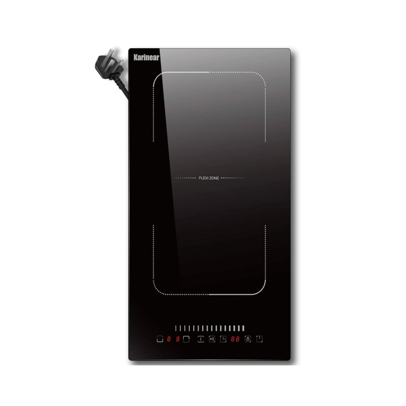 Induction hob