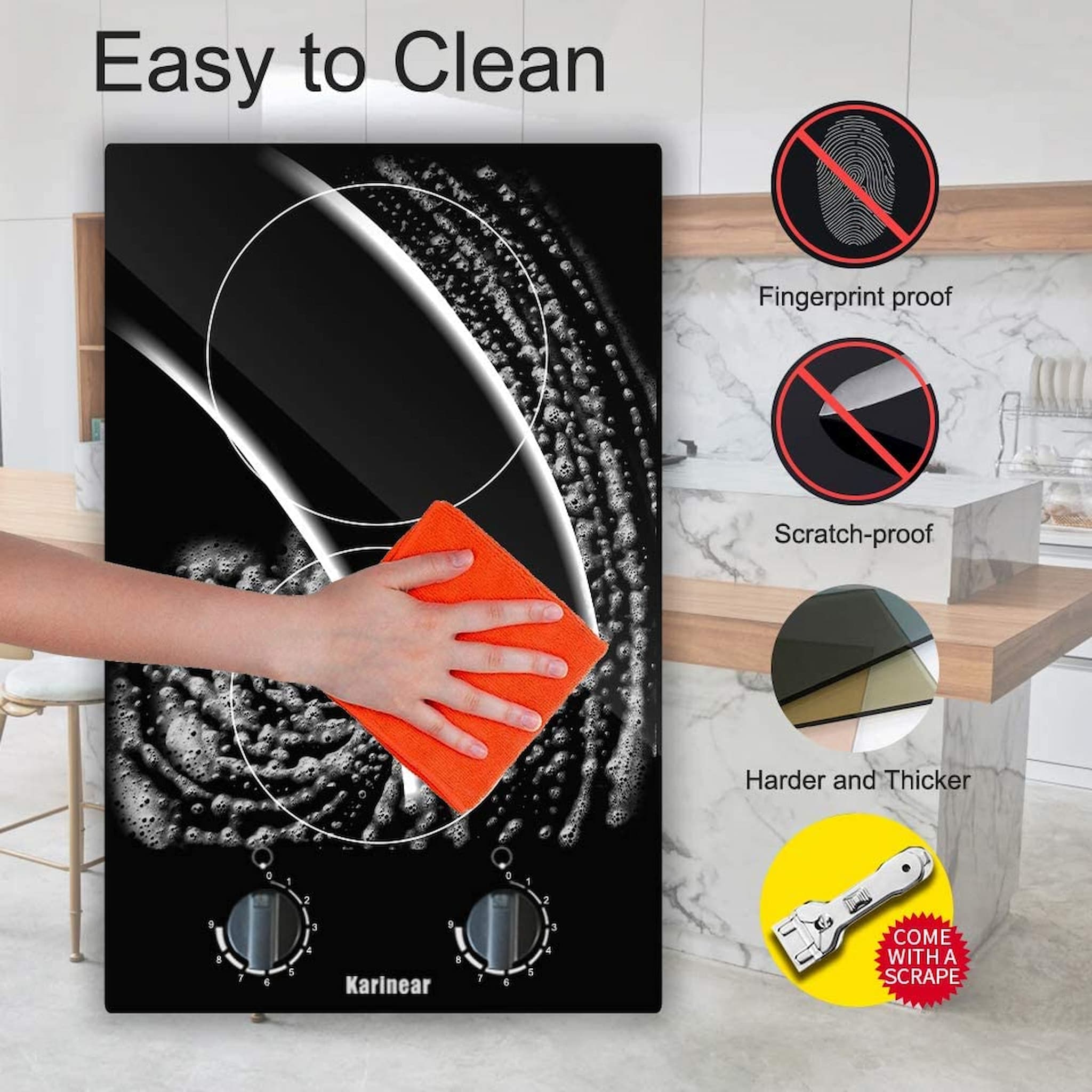 ceramic cooktop