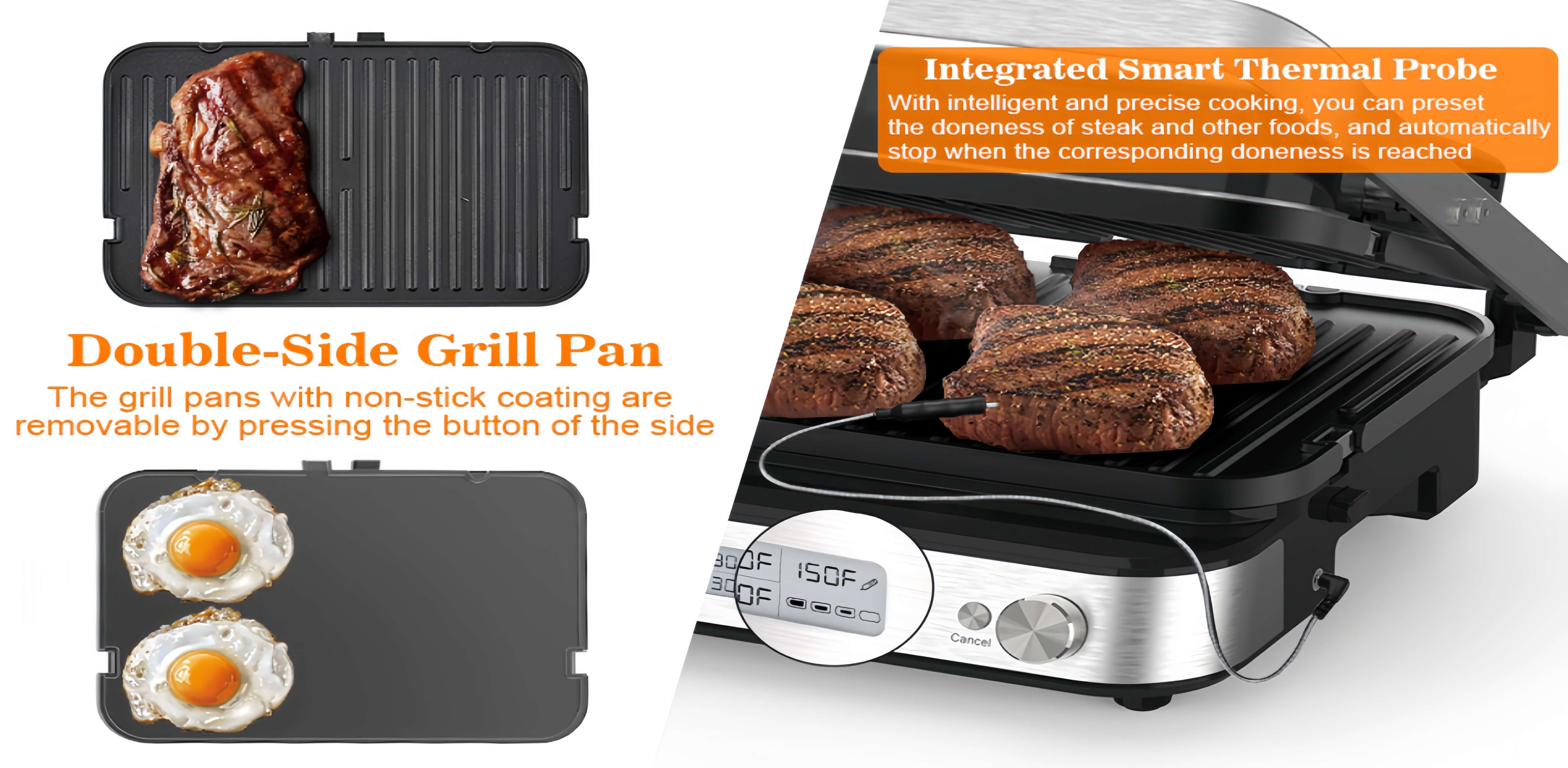 grill panini press