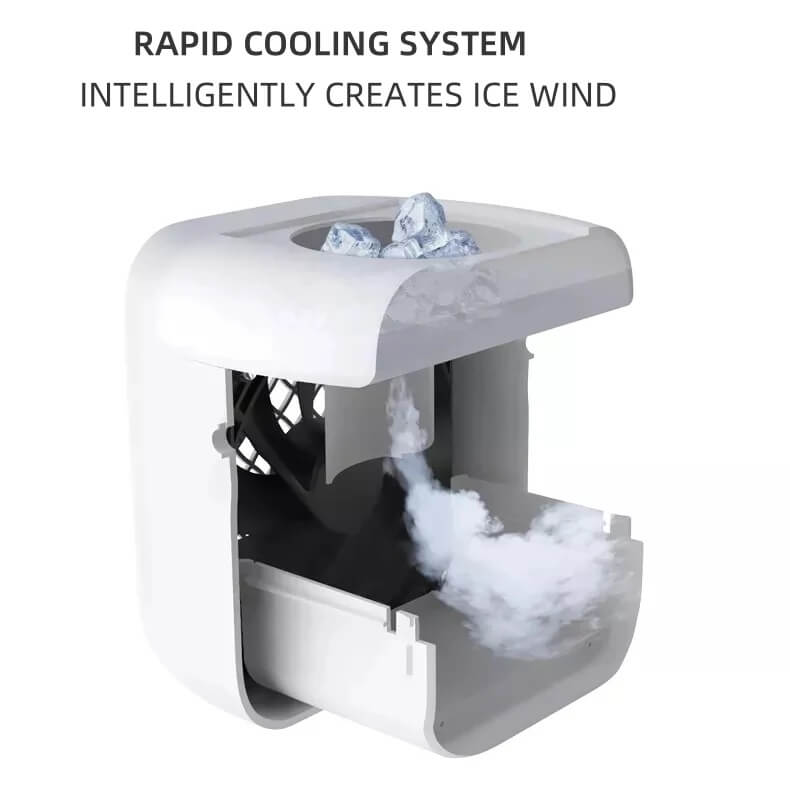 outdoor air conditioner