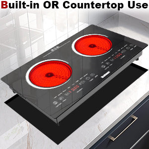 Stovetop