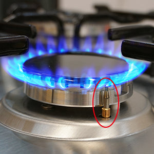 Safe and Reliable Electric Cooktop