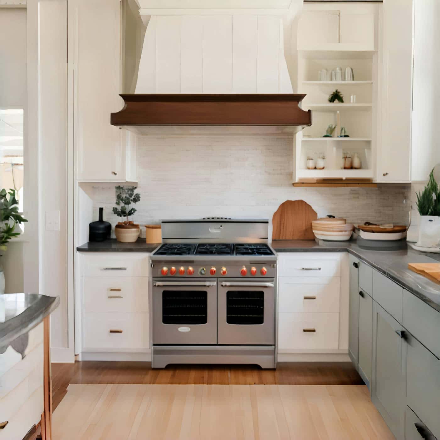 electric stove top