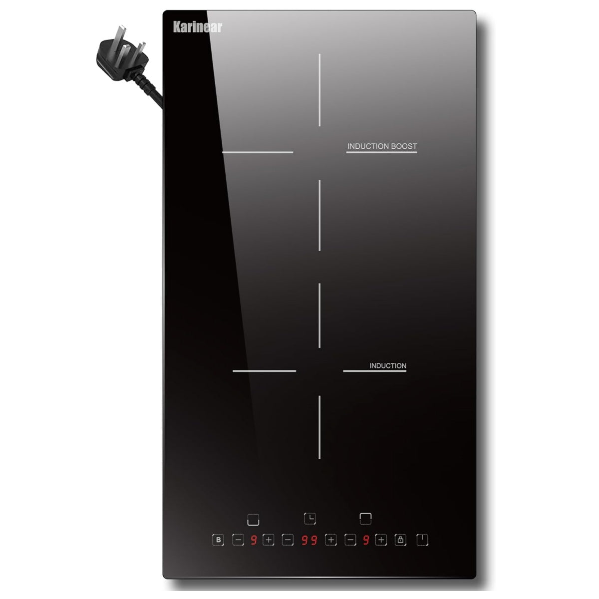 Induction Hob