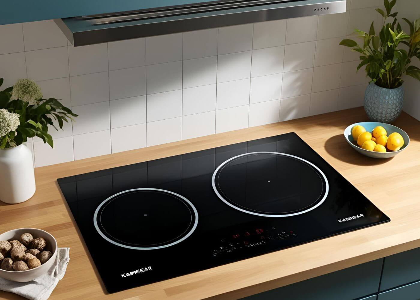 Best electric cooktop 