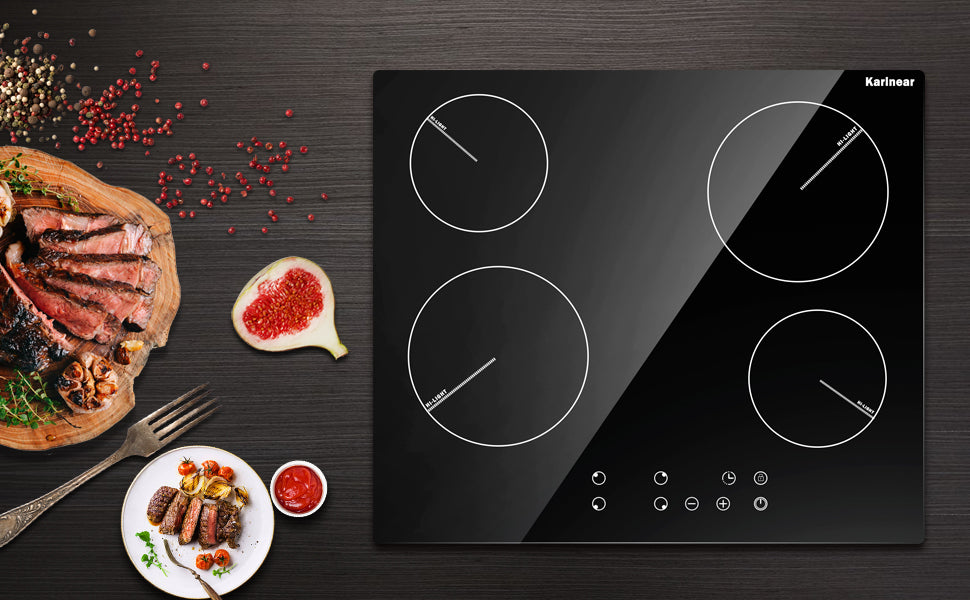The Best Induction Hobs for Efficient Kitchen Cooking