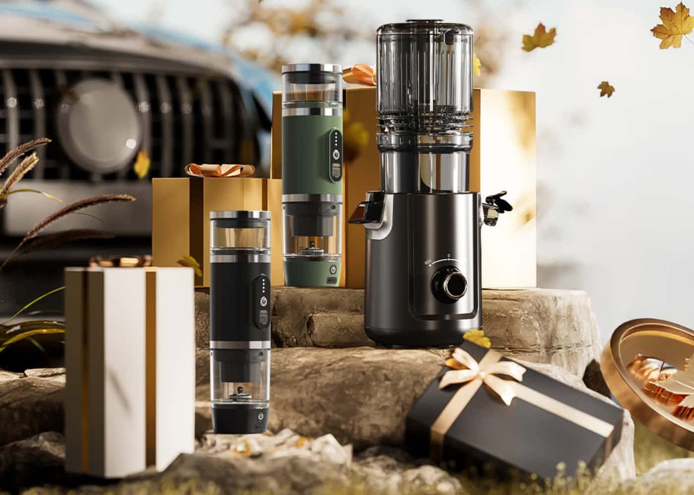 portable electric stove