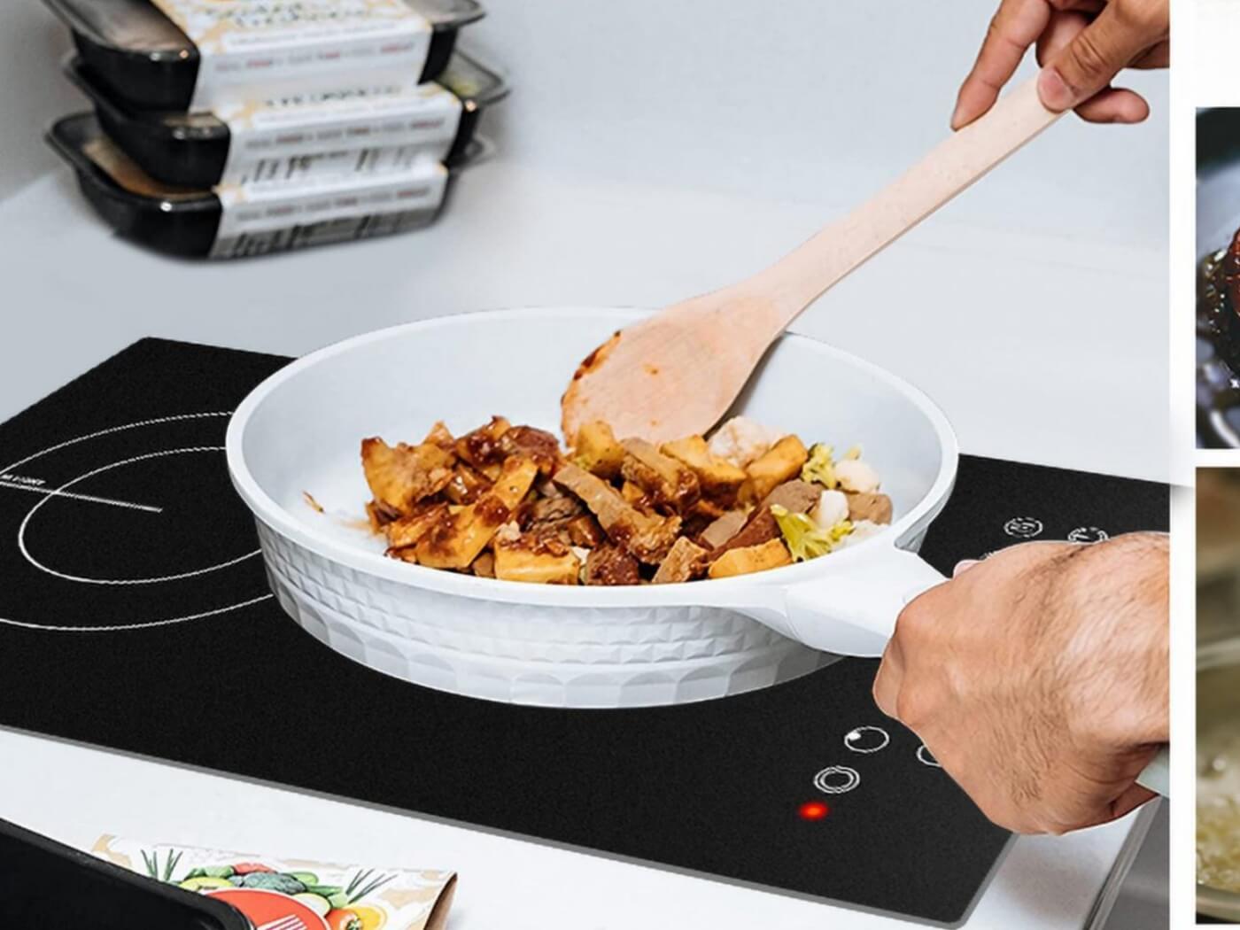 How to Choose the Right Cooktop for Your Home Cooking