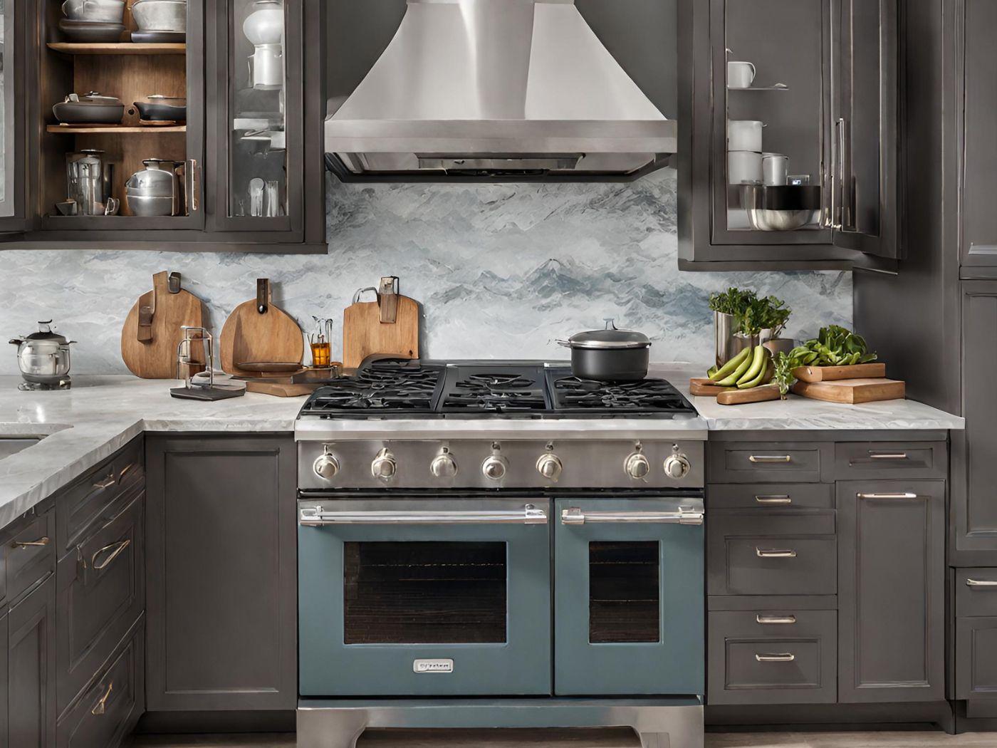 The Ultimate Guide to Choosing the Perfect Kitchen Appliance Induction, Electric, or Gas Stove