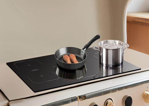 electric cooktop portable