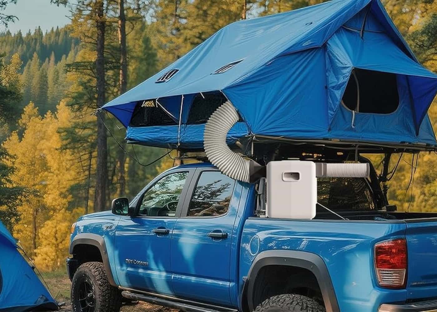 Camping Air Conditioner