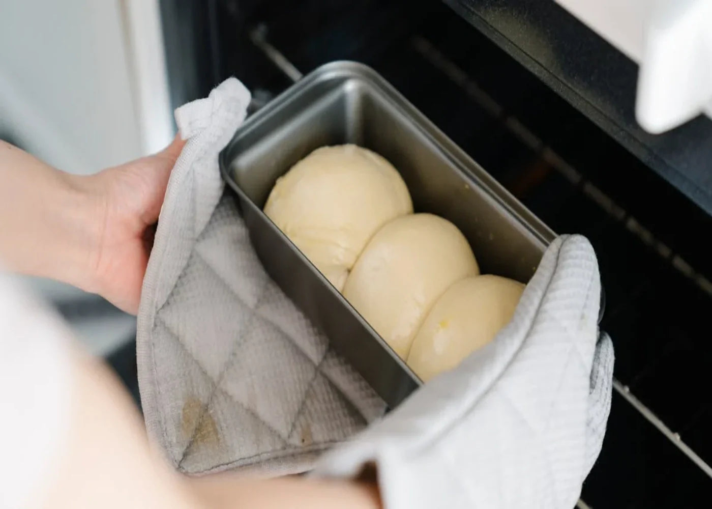 baskets for proofing bread