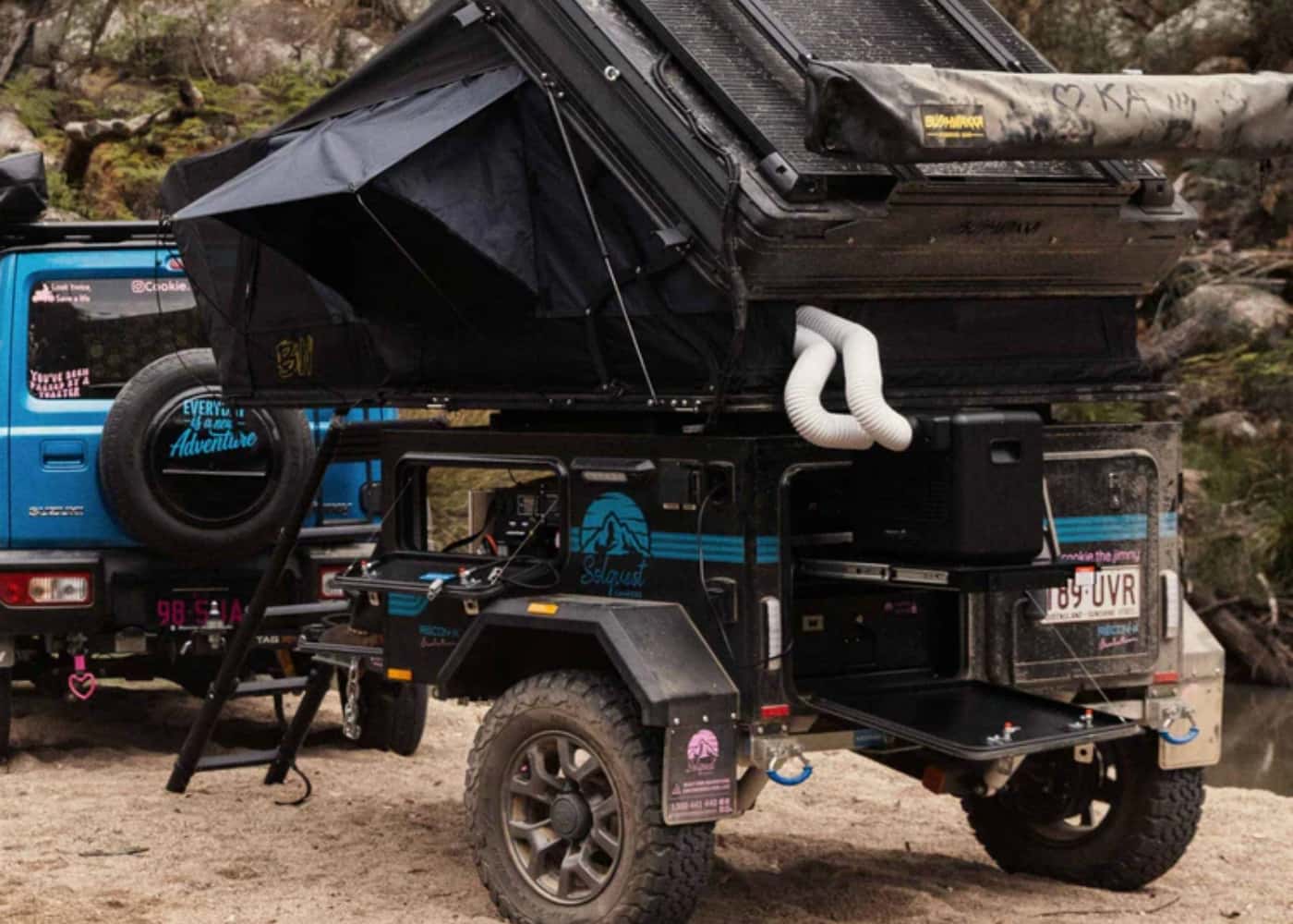 Why Your Next Summer Trip Needs a Tent Air Conditioner in 2026