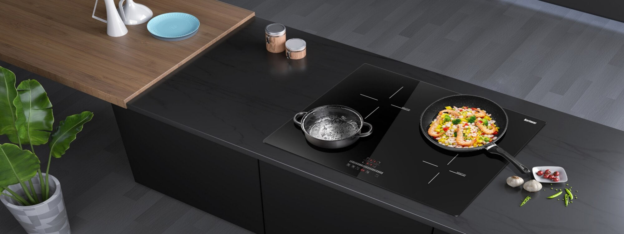 Best induction cooktops