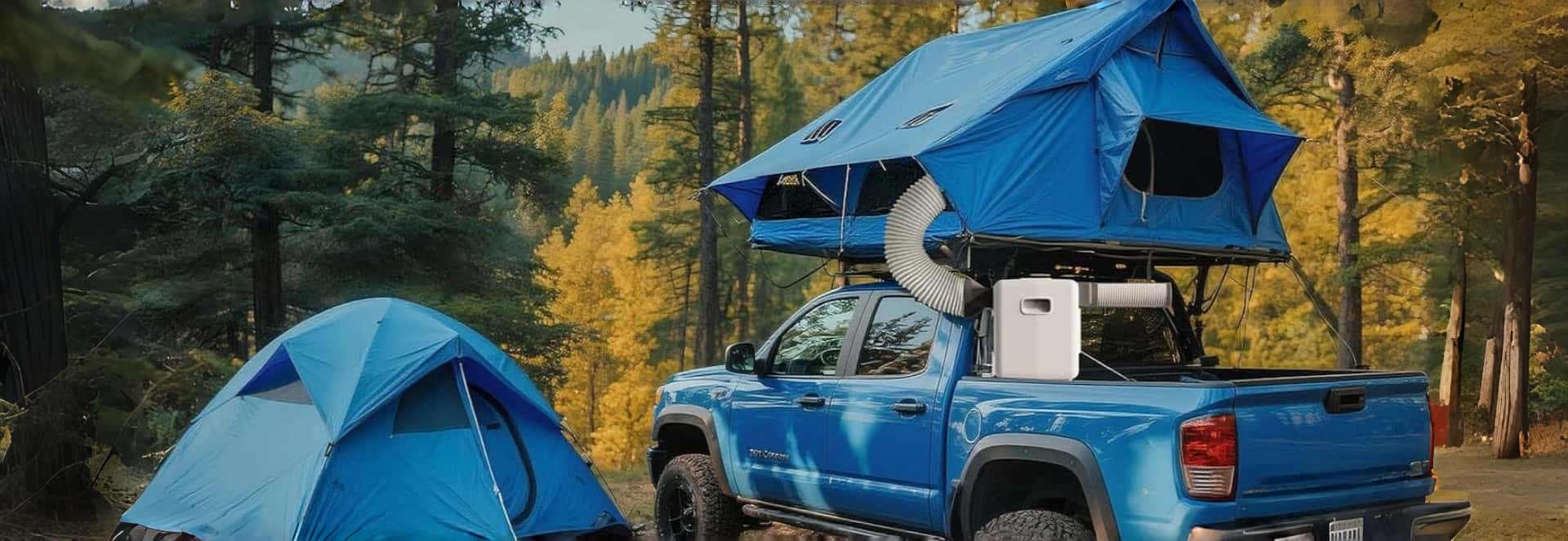 portable air conditioner