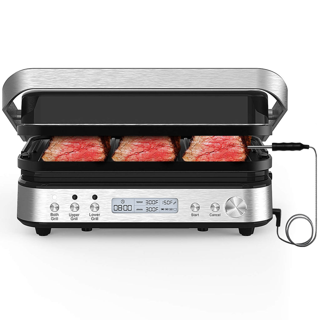 Top 22 Great bed bath and beyond panini press