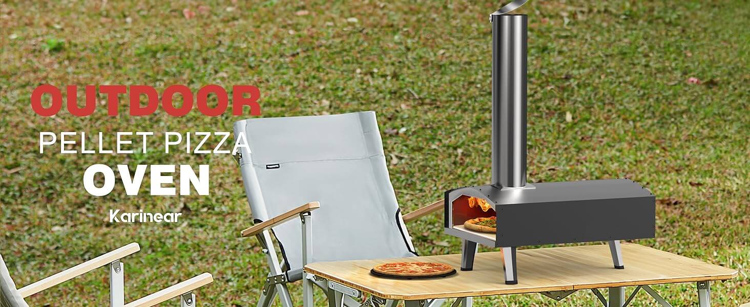 pizza ovens outdoor